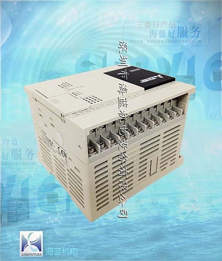 FX3SA-30MR-CM|日本原裝三菱PLC