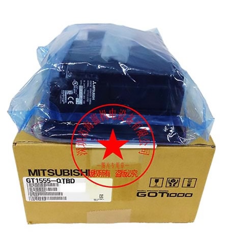 GT1555-QTBD專業報價|三菱日產|進口觸摸屏|三菱技術|