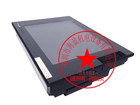 GT1675-VNBD 100%全新三菱原裝HMI 三菱官網推薦熱銷產品