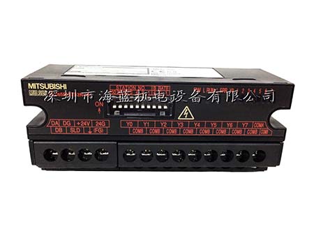AJ65SBTB2N-8R|三菱原裝CCLINK模塊|產(chǎn)品功能介紹|輸入輸出混合模塊|AJ65SBTB2N-8R報(bào)價(jià)|行情